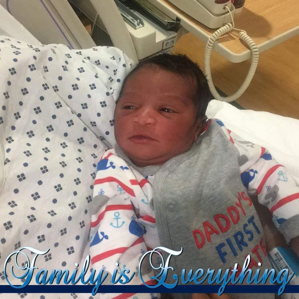 Meet your Posher, Sonya